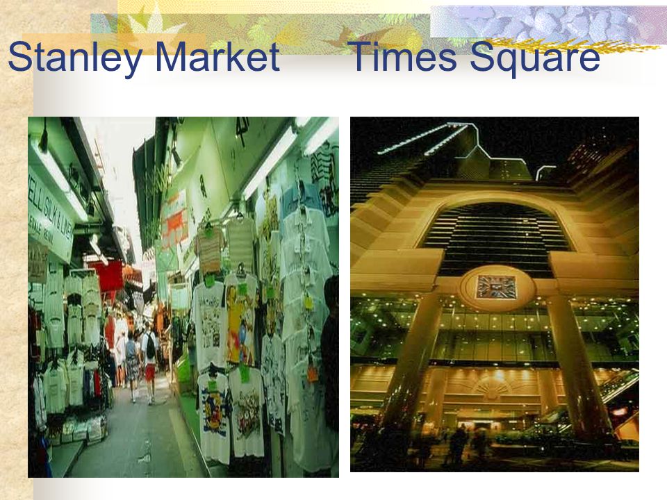 centres       whampoa dragon centre       stanley market times