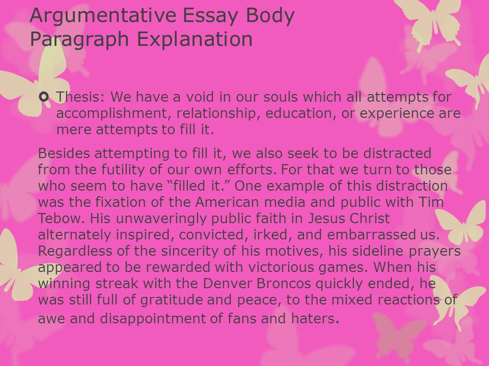 body image and the media essays