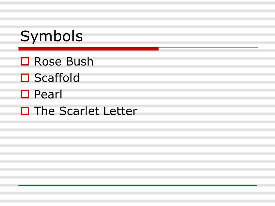 scarlet letter essays on symbolism scarlet letter essays on symbolism