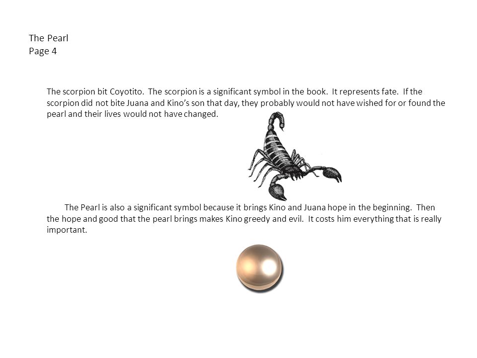 symbolism in steinbecks the pearl symbolism in steinbecks the pearl