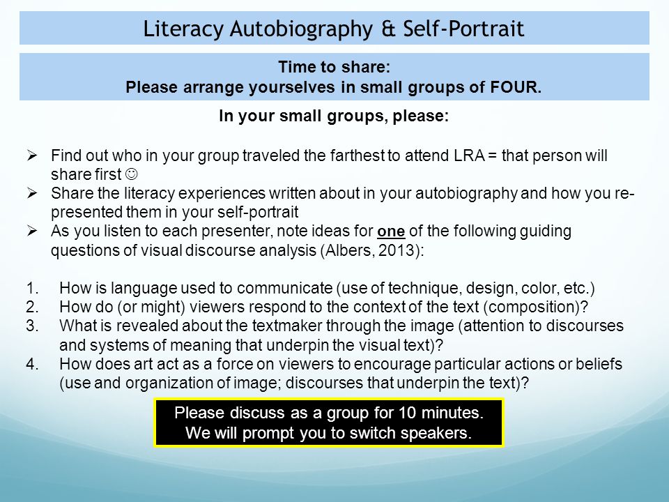 literacy autobiography 4 essay literacy autobiography 4 essay