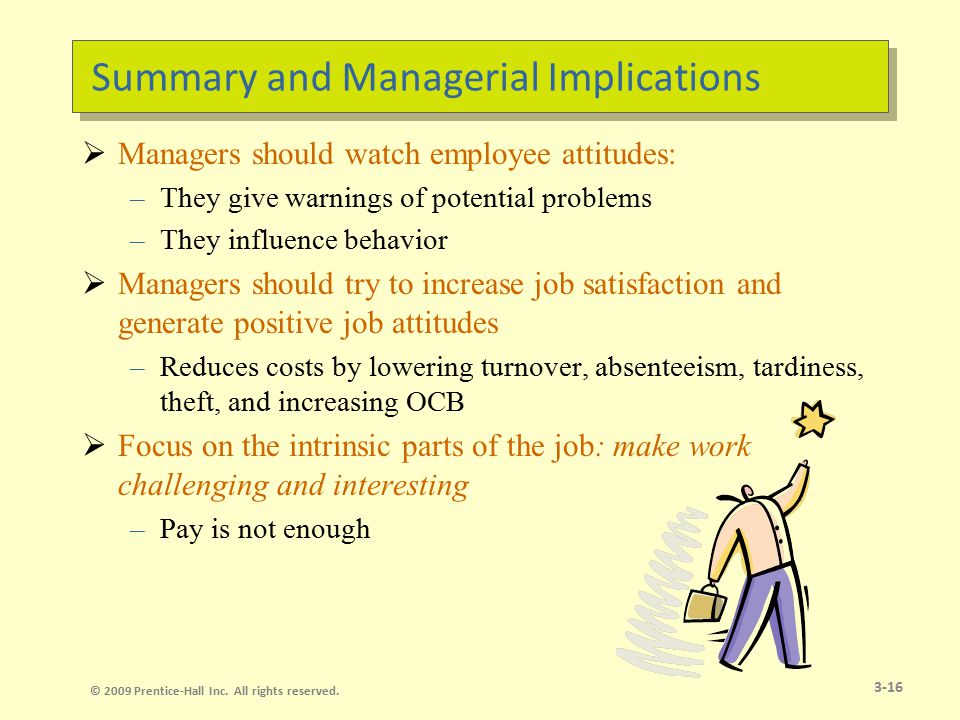 [PPT]Attitudes and Job Satisfaction