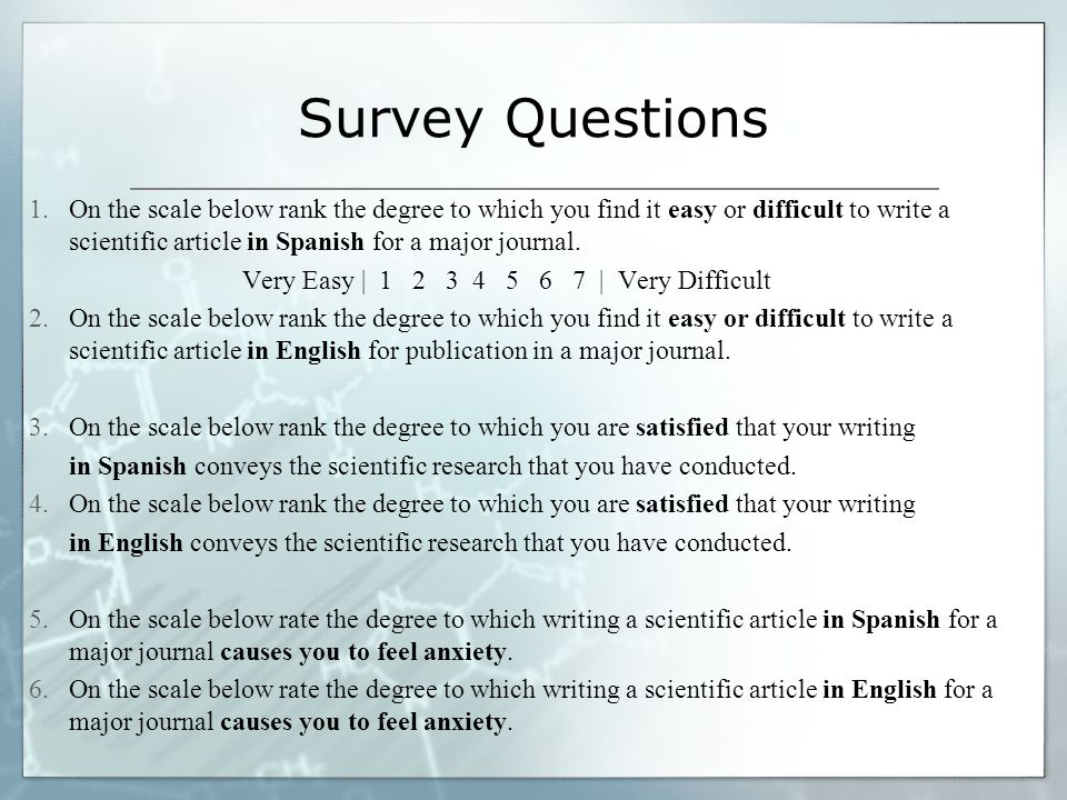 Chronological order essay definition picture 4