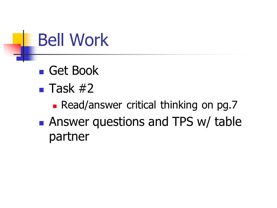as critical thinking revision What is critical thinking and how do you do it anyone involved in academic study will have asked this question - often repeatedly - and come up against the problem of getting a swift answer while you could say that critical thinking is at the heart of academic study, it's more of a process, a way. as critical thinking revision What is critical thinking and how do you do it anyone involved in academic study will have asked this question - often repeatedly - and come up against the problem of getting a swift answer while you could say that critical thinking is at the heart of academic study, it's more of a process, a way.