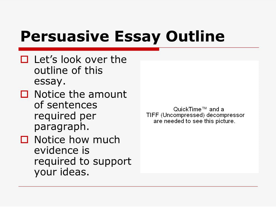 Revision Essay