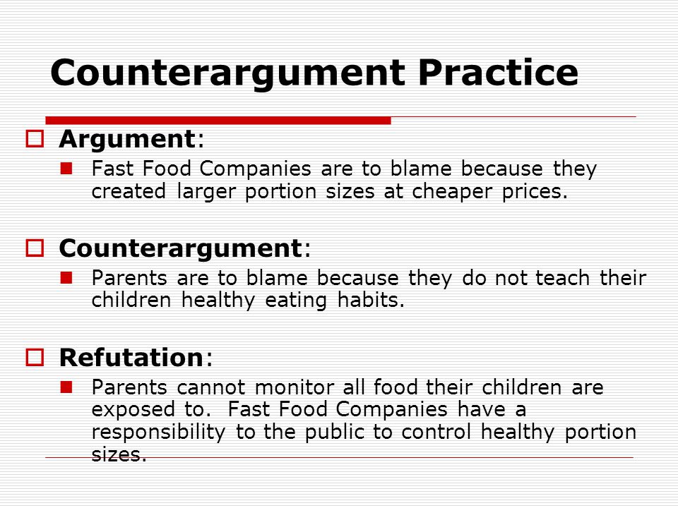 where does a counter argument go in an essay where does a counter argument go in an essay