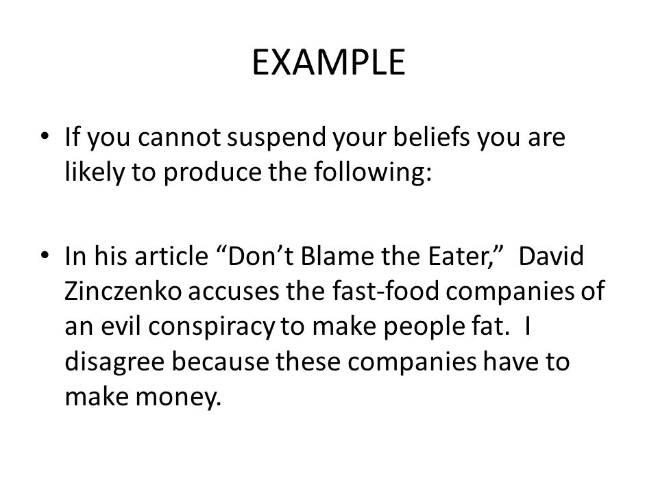 Learn English Essay Writing Five Reasons Why People Don T Listen To Advice Pairedlife Essay About Computer Technology Get Help Expository Essay Thesis Statement Examples also How To Write Science Essay Thesishtml The Literary Link Don T Blame The Eater Essay Essay About Learning English Language