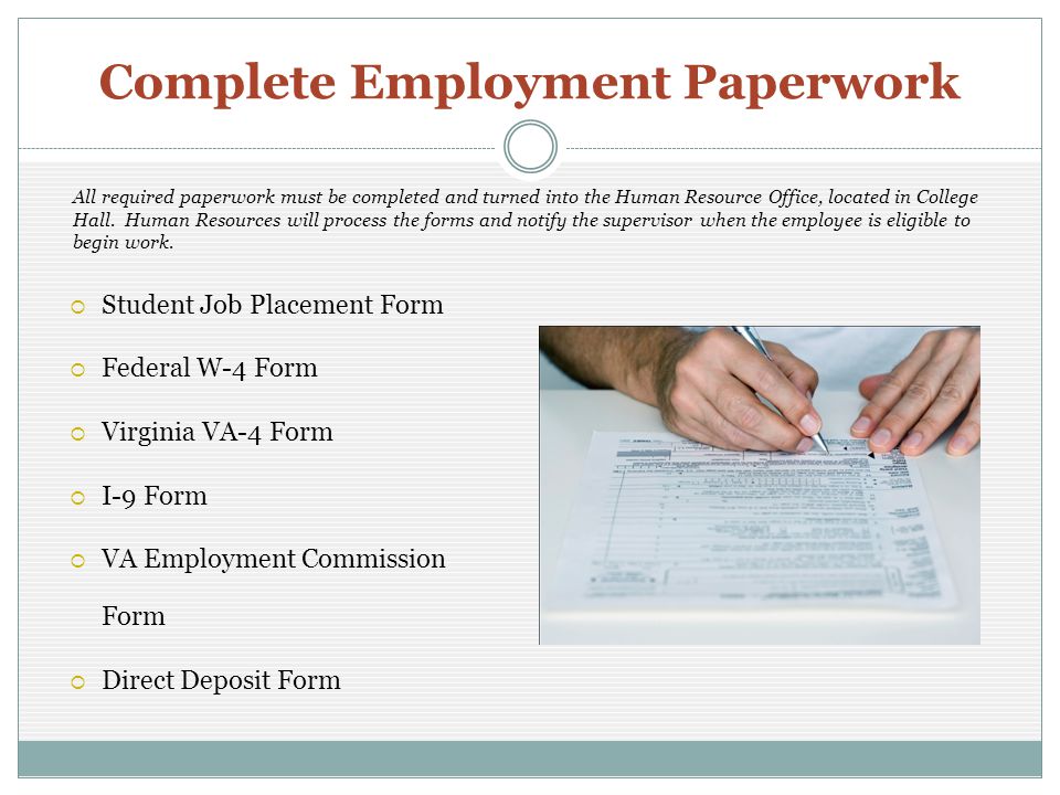 paige wygal accountant payroll mgr kathy lester payroll w4 form virginia