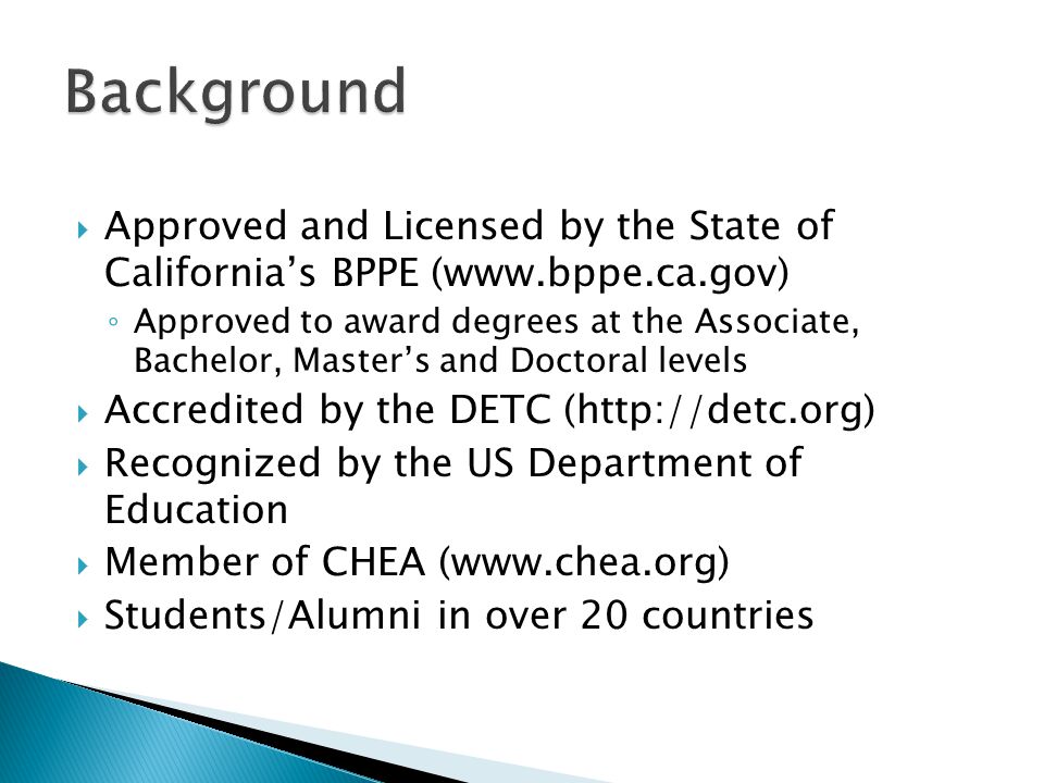 Dba Dissertation
