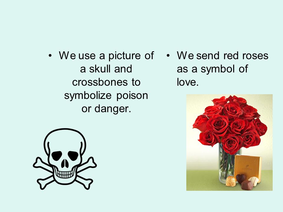 Symbolism Essay Examples