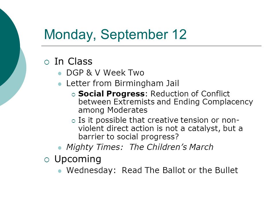 junior english rhetorical analysis ap daily agenda and homework catalyst for the letter from a birmingham jail