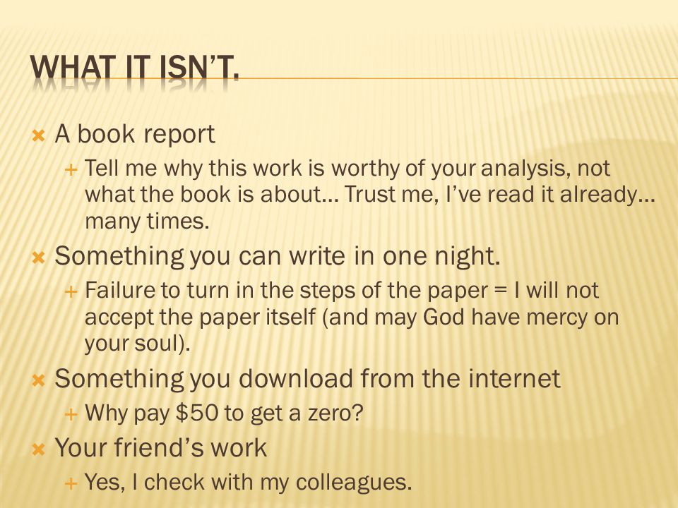 research paper covers