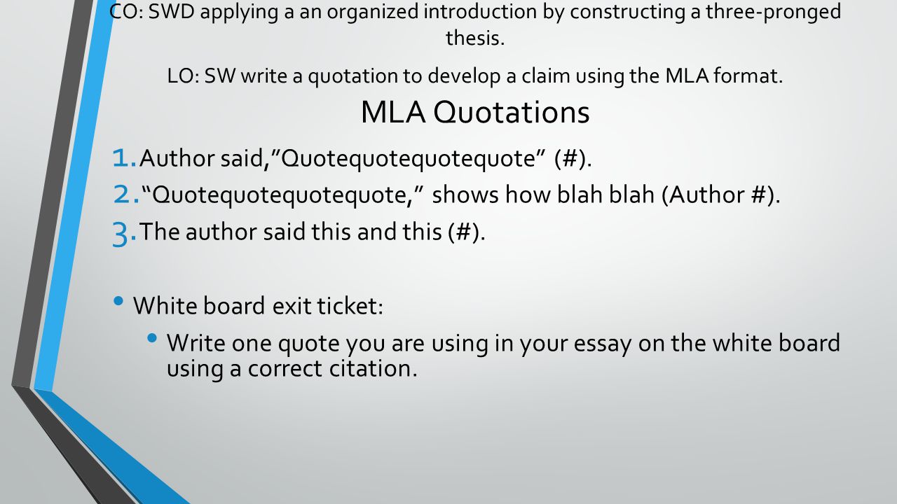 correct citation format To create correct citations, ask yourself: did i find this article in print the format follows the author format as listed under articles an edited book:. correct citation format To create correct citations, ask yourself: did i find this article in print the format follows the author format as listed under articles an edited book:.