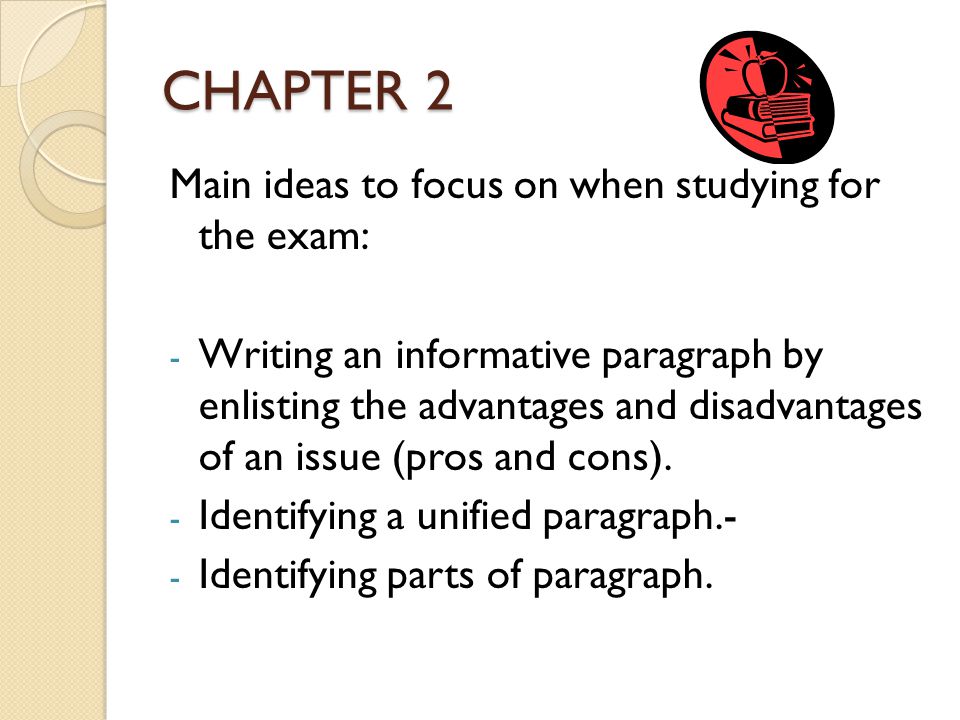 parts of a thesis chapter 2 parts of a thesis chapter 2