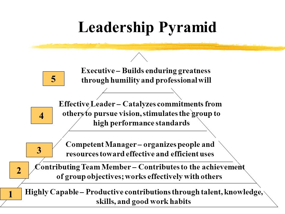 collinsí level 5 leadership: personal leadership evaluation essay In this essay, leadership will be defined this creates competition amongst the staff to work harder with a high level of 3977nrs: leadership and management. collinsí level 5 leadership: personal leadership evaluation essay In this essay, leadership will be defined this creates competition amongst the staff to work harder with a high level of 3977nrs: leadership and management.