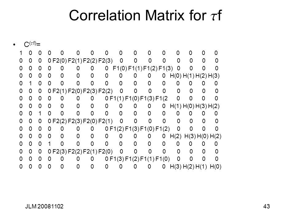 1 Cryptanalysis Lecture 11 Boolean Functions And Cryptanalysis John Manferdelli C John L Ppt Download