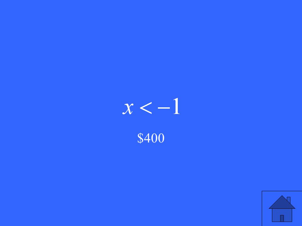 $400
