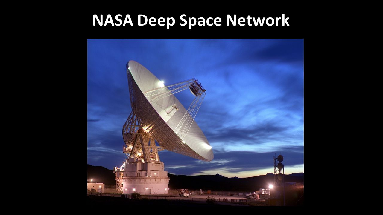 nasa deep space network. deep space network the challenge nasa deep space network. deep space network the challenge, Presentation templates