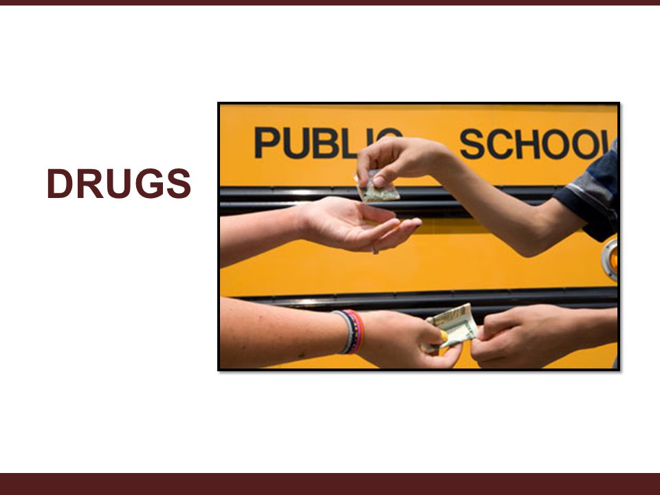 Definition of furnishing drugs to minors
