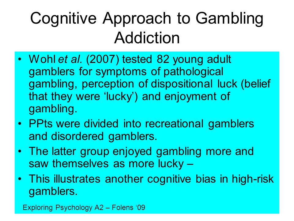 explanatory essay of gambling addiction Read this essay on dangers of technology addiction for detailed report technology addiction is new and is far more addictive then gambling or drug addiction. explanatory essay of gambling addiction Read this essay on dangers of technology addiction for detailed report technology addiction is new and is far more addictive then gambling or drug addiction.