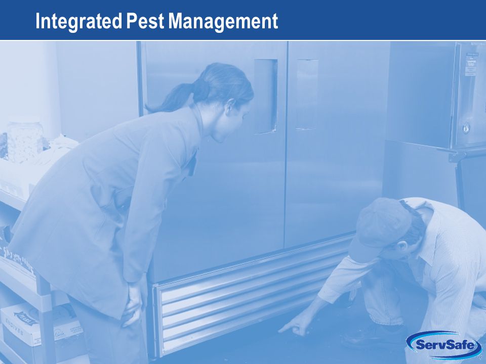 13-1 Integrated Pest Management