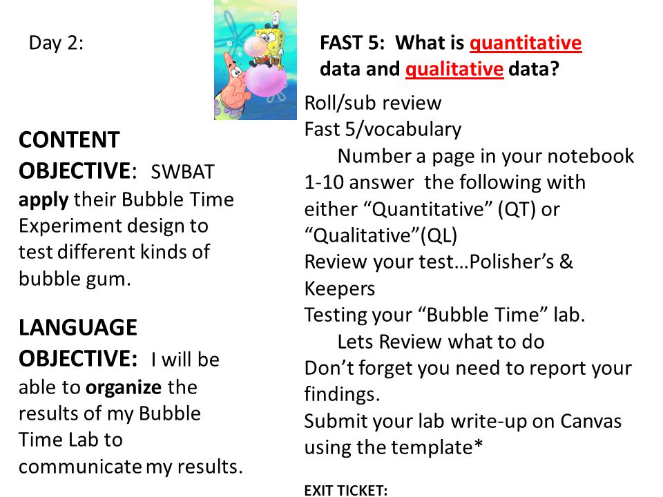 bubble lab conclusions bubble lab conclusions