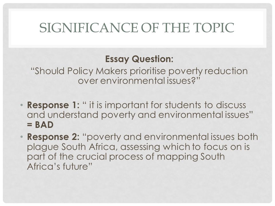 poverty essay thesis poverty essay thesis