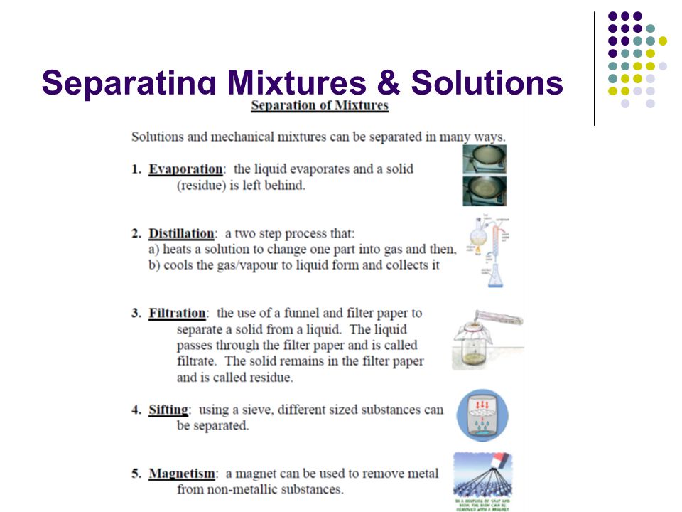 Printables Separating Mixtures Worksheet separating mixtures worksheet davezan collection of bloggakuten