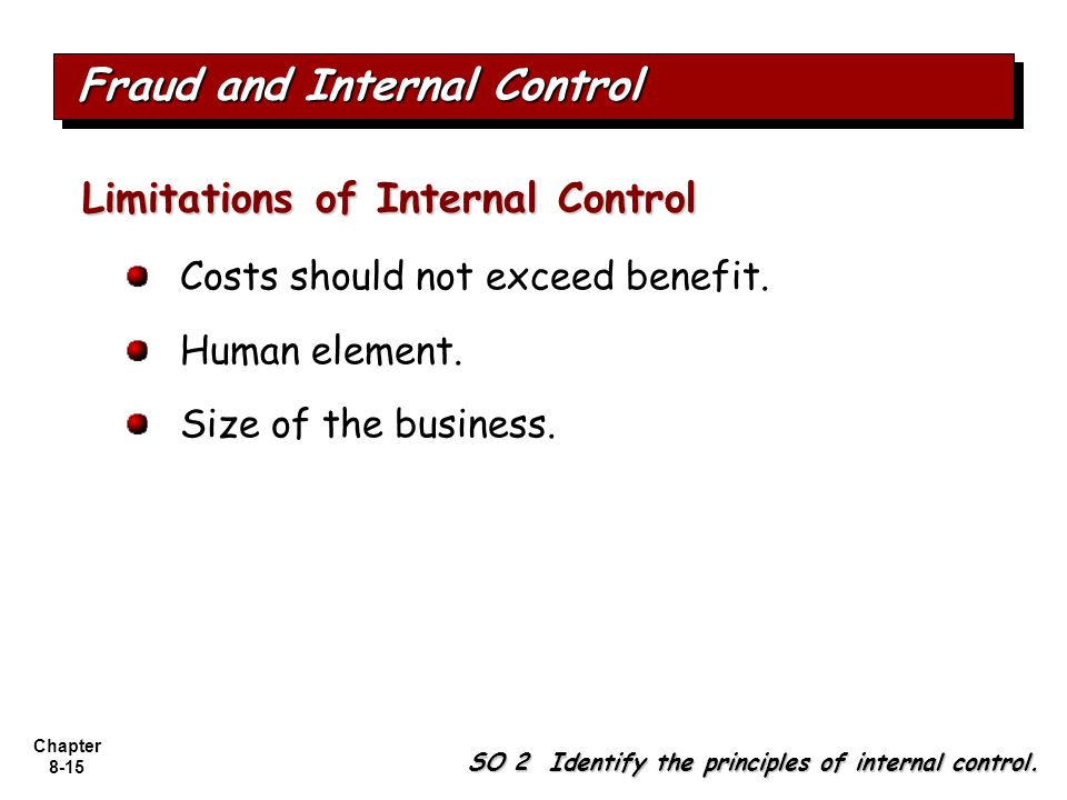 report internal control and cost benefit An analysis of the costs and benefits of auditor attestation of internal control over the financial report cost of debt, our proxy for the benefit. report internal control and cost benefit An analysis of the costs and benefits of auditor attestation of internal control over the financial report cost of debt, our proxy for the benefit.