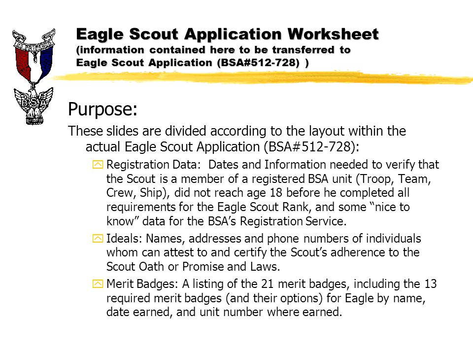 Printables Eagle Scout Requirements Worksheet eagle scout requirements worksheet intrepidpath worksheets information contained here