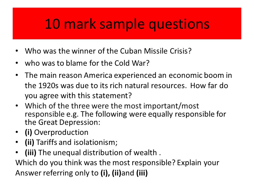 thesis questions thesis questions