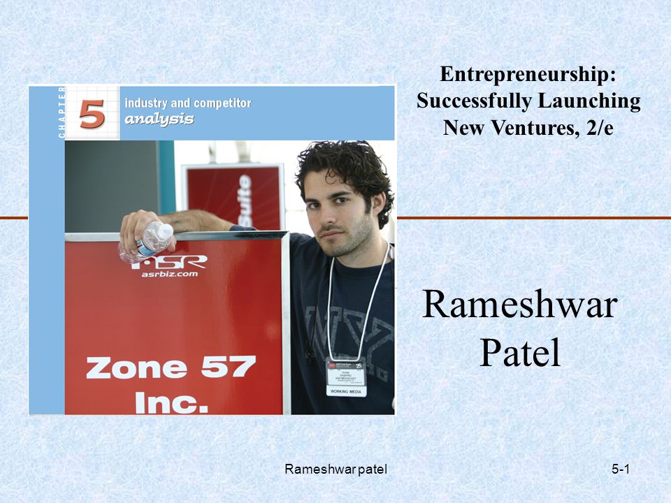 Entrepreneurship presentation about new business plan pdf