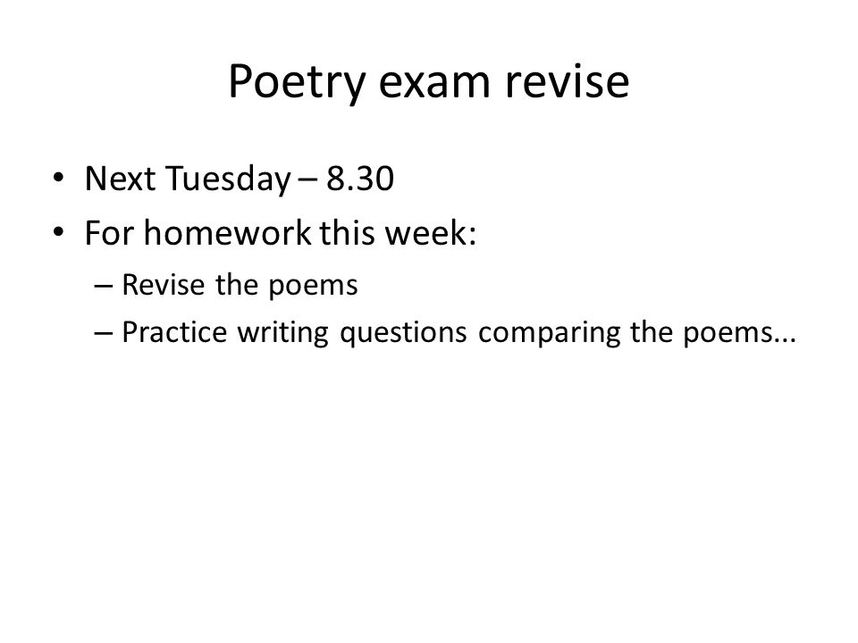 the poems no problem essay Step one: define the problem step two: analyze the problem step three: generate options step four: evaluate options step five: make your decision step six: implement and reflect write a four to five (4-5) page paper in which you: 1 define the problem in the scenario that you have chosen 2 analyze the problem in the scenario 3. the poems no problem essay Step one: define the problem step two: analyze the problem step three: generate options step four: evaluate options step five: make your decision step six: implement and reflect write a four to five (4-5) page paper in which you: 1 define the problem in the scenario that you have chosen 2 analyze the problem in the scenario 3.