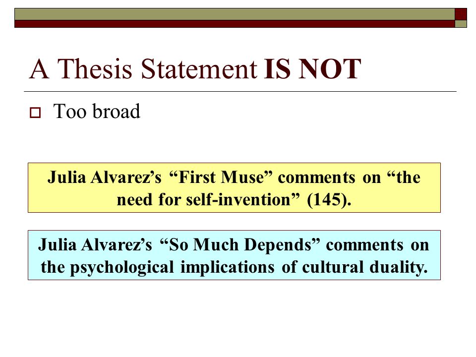teaching thesis statement 6th grade teaching thesis statement 6th grade