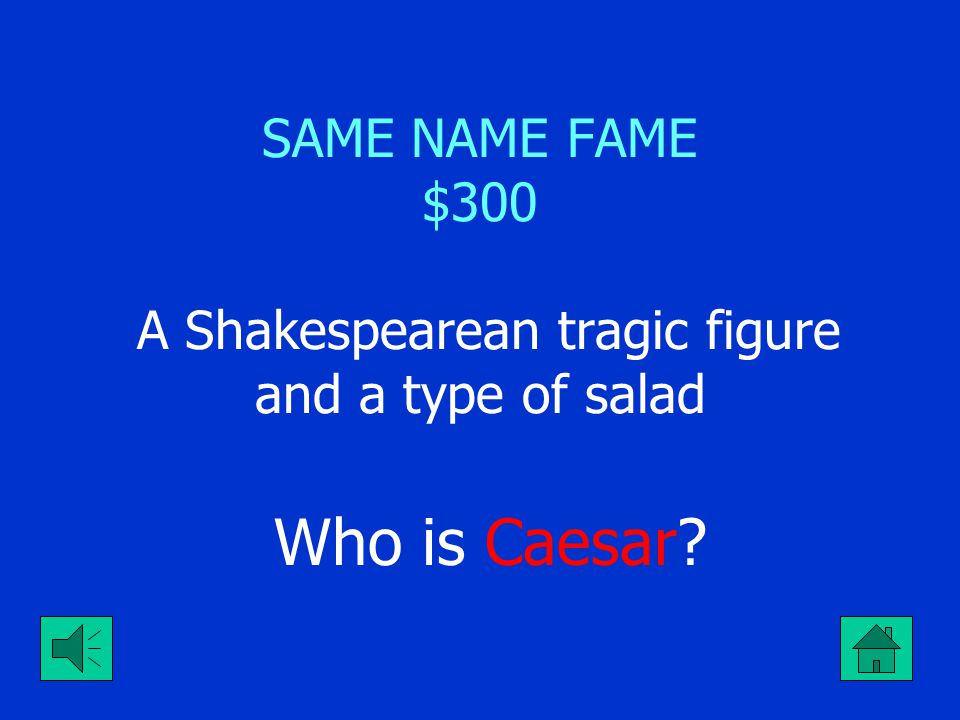 SAME NAME FAME $200 A character in A Christmas Carol and Donald Duck’s uncle Who is Scrooge