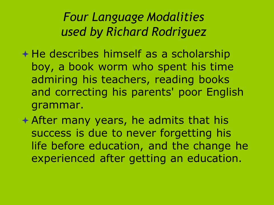 how to write leadership essay