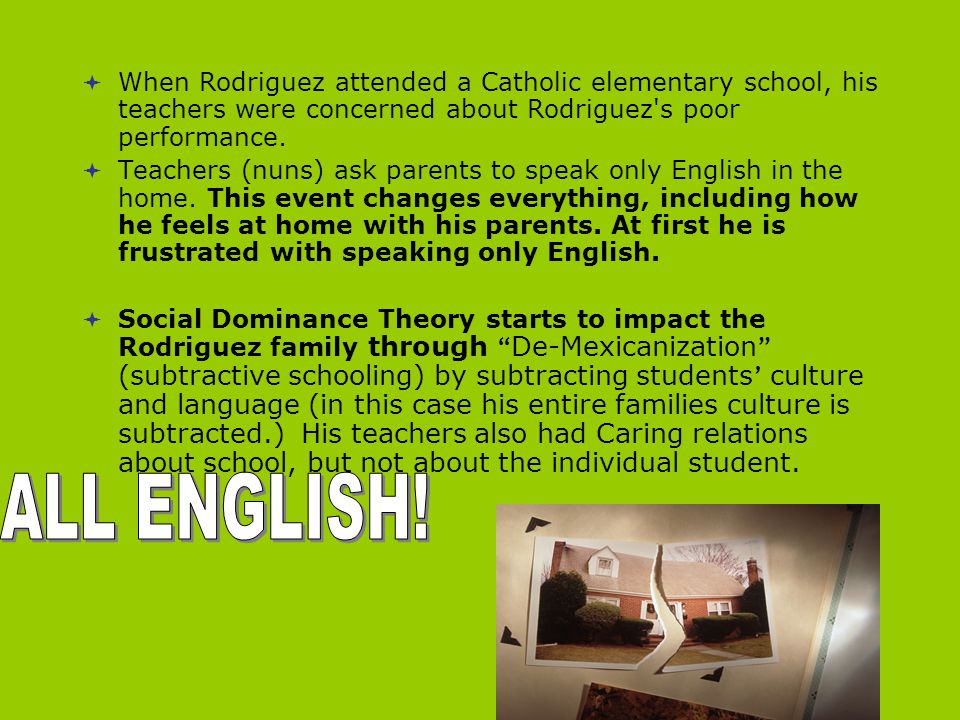 the strong disapproval of richard rodriguez on bilingual education 76100 dr di prete cmu october 31, 2007 final draft summary of aria: a memoir of a bilingual childhood richard rodriguez reflects his childhood memory and raises his opinion on bilingual education in his essay, aria: a memoir of a bilingual childhood. the strong disapproval of richard rodriguez on bilingual education 76100 dr di prete cmu october 31, 2007 final draft summary of aria: a memoir of a bilingual childhood richard rodriguez reflects his childhood memory and raises his opinion on bilingual education in his essay, aria: a memoir of a bilingual childhood.