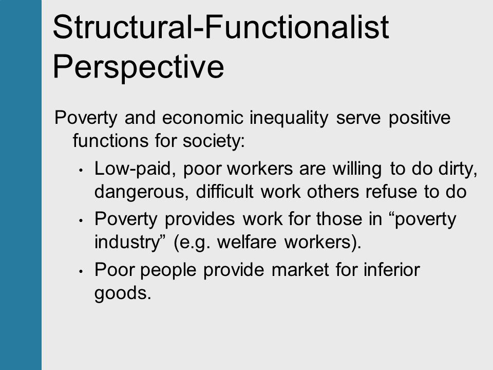 structural functionalism structural functionalism