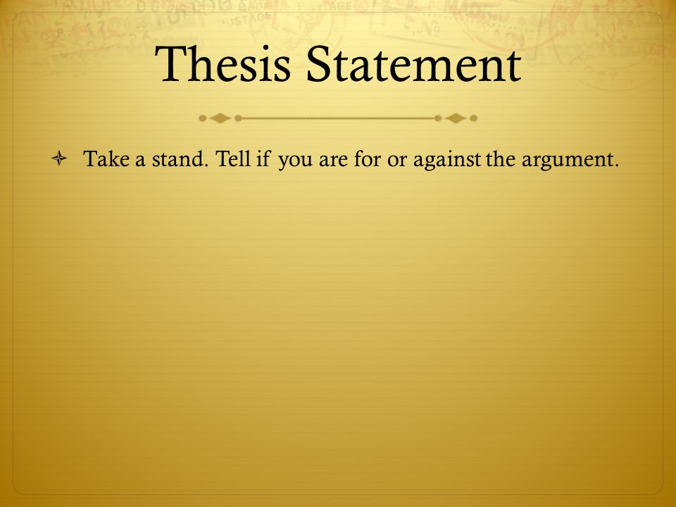 stance essay stance essay