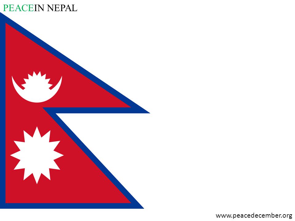 PEACEIN NEPAL