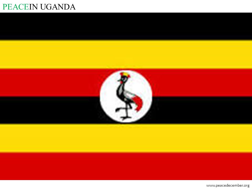 PEACEIN UGANDA