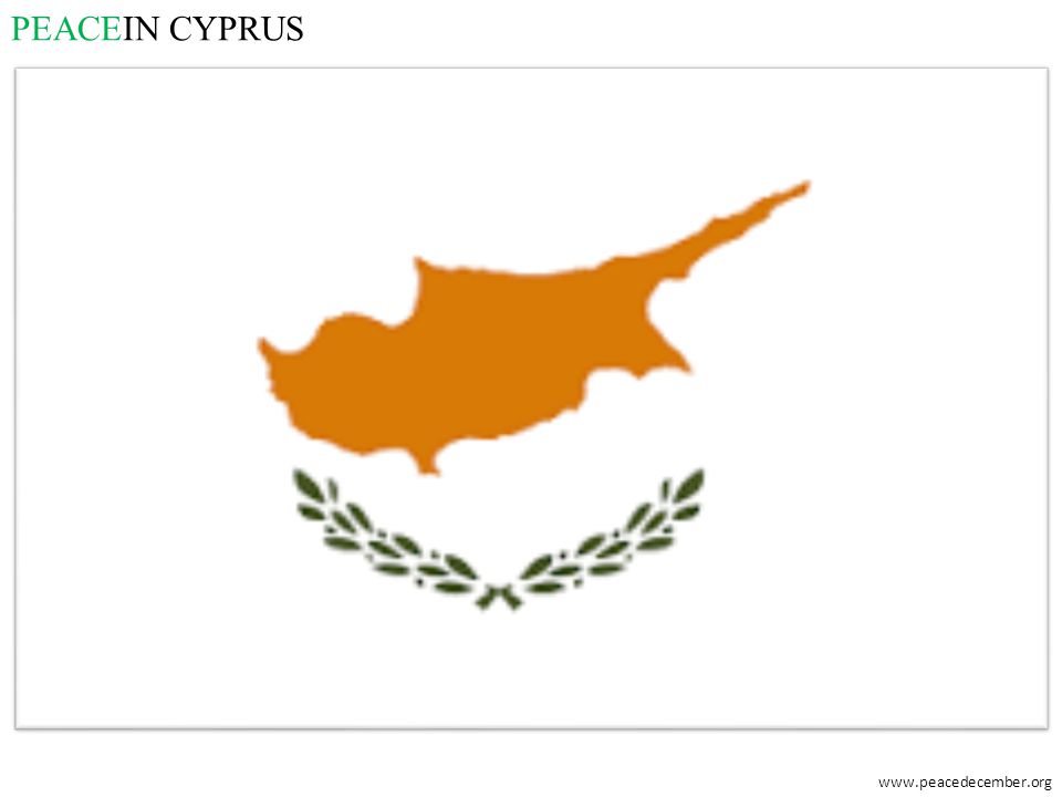 PEACEIN CYPRUS