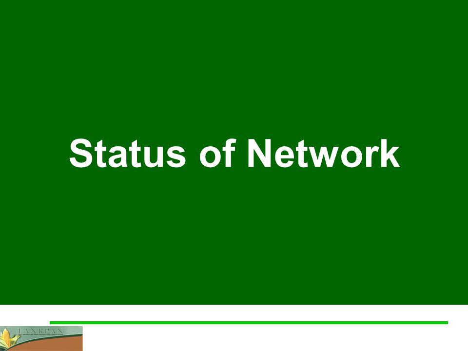 bvb bvbv Status of Network