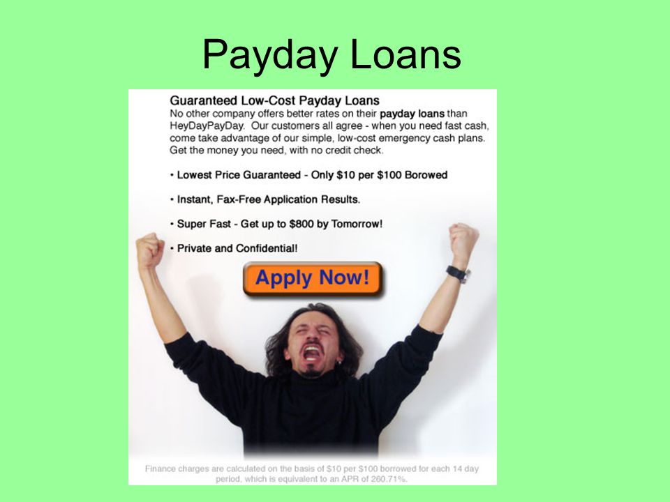 Top 50 payday loans photo 3
