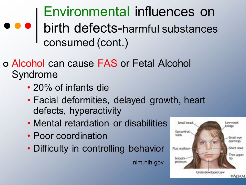the importance of the issue of fetal alcohol syndrome Fetal alcohol syndrome is a group of conditions that result from a mother's alcohol consumption while pregnant read about symptoms, prevention, and treatment of fas. the importance of the issue of fetal alcohol syndrome Fetal alcohol syndrome is a group of conditions that result from a mother's alcohol consumption while pregnant read about symptoms, prevention, and treatment of fas.