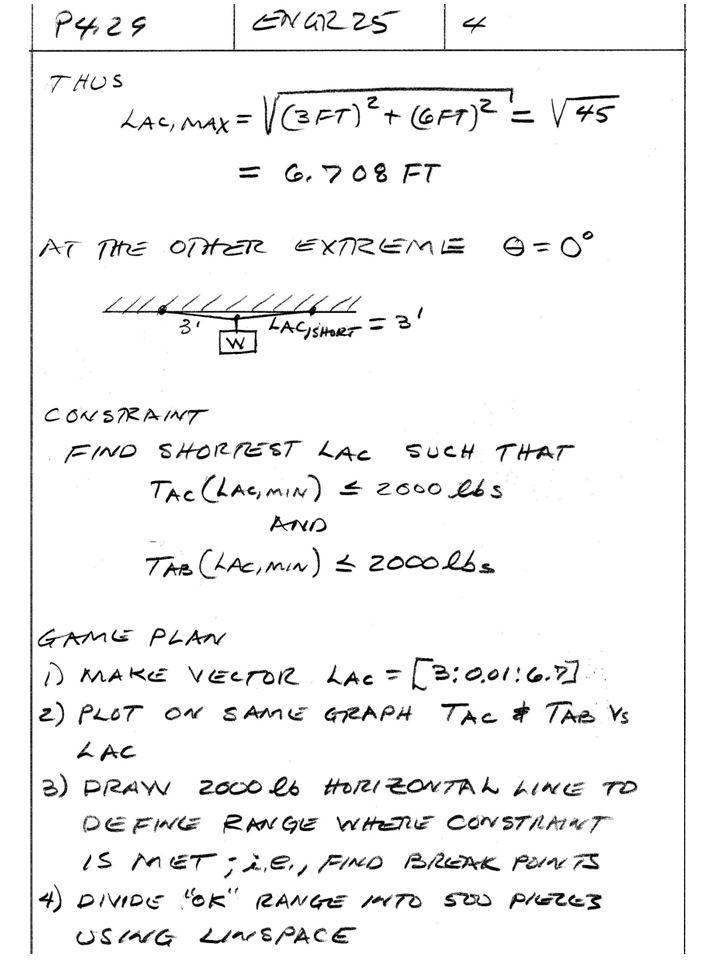 ENGR-25_HW-01_Solution.ppt 9 Bruce Mayer, PE Engineering/Math/Physics 25: Computational Methods