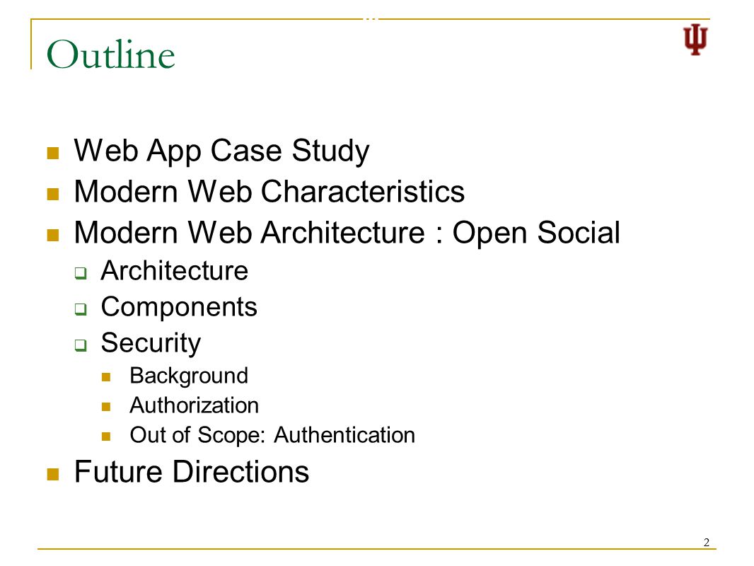 an overview of the key characteristics of modernity an overview of the key characteristics of modernity