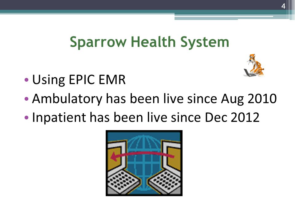 the michigan primary care transformation mipct project transition sparrow hospital doctors note