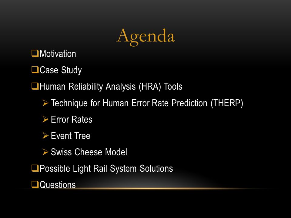 case analysis on motivation case analysis on motivation