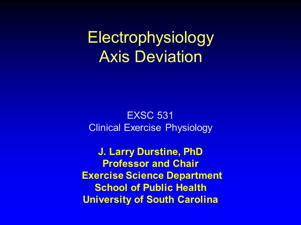 what can i do with an exercise science degree
